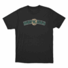 MATILDAS ARC Logo Unisex T Shirt Black