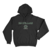 MATILDAS LOGO Unisex Hoodie Black