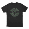 MATILDAS SOCCER CREST Unisex T Shirt Black